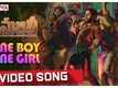 Majili | Song - One Boy One Girl