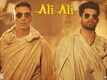 Blank | Song - Ali Ali