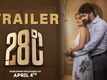 28&deg;C - Official Trailer