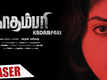 Kadampari - Official Teaser