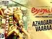 Devarattam | Song - Azhagaru Vaaraaru 
