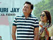Dwikhondito | Song - Churi Jay