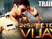 Inspector Vijay - Official Trailer