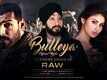 Romeo Akbar Walter | Song - Bulleya
 (Remix)