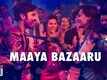 Pakkiri | Song - Maaya Bazaaru
