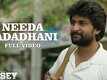 Jersey | Song - Needa Padadhani