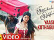 Sriramudinta Srikrishnudanta | Song - Yase Kothagundhi