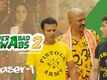 Hyderabad Nawabs 2 - Official Teaser
