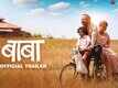 Baba - Official Trailer