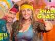 Jabariya Jodi | Song - Khadke Glassy (Lyrical)