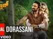 Pailwaan | Song - Dorassani (Lyrical)