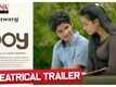 Boy - Official Trailer
