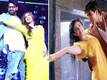 Raveena Tandon recreates 'Tip Tip Barsa Pani' magic in yellow sari with &lsquo;Saaho&rsquo; star Prabhas