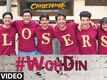 Chhichhore | Song - Woh Din