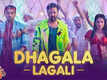 Dream Girl | Song - Dhagala Lagali