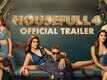 Housefull 4 - Official Trailer