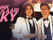The Sky Is Pink | Song - Pink Gulaabi Sky