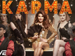 Drive | Song - 'Karma'