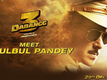 Dabangg 3 - The Making