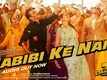 Dabangg 3 | Song Audio - 'Habibi ke Nain'