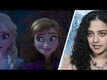 Frozen 2 - The Telugu Making