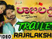 Rajalakshmi - Official Trailer
