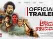 Alidu Ulidavaru - Official Trailer