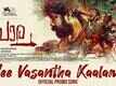 Chola | Song Promo - Nee Vasantha Kaalam