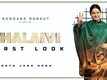 Thalaivi - First Look
