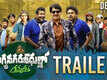 ​Bhagya Nagara Veedhullo Gammathu​​ - Official Trailer