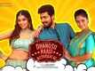 Dhanusu Raasi Neyargalae - Official Trailer
