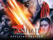 Tanhaji: The Unsung Warrior - Official Trailer