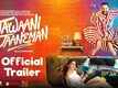 Jawaani Jaaneman &ndash; Official Trailer