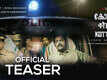 Kottayam - Official Teaser