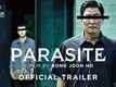 Parasite - Official Trailer