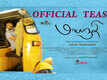 Maayanadhi - Official Teaser