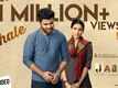 Jaanu | Song - Oohale (Lyrical)