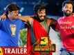 3 Monkeys - Official Trailer
