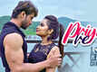 Love Hate Dhoka | Song - Priya Re