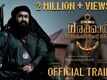 Marakkar: Arabikadalinte Simham​​ - Official Trailer