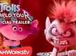 Trolls World Tour - Official Trailer