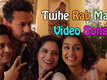 Baaghi 3 | Song - Tujhe Rab Mana
