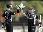 Match 2: New Zealand vs Kenya