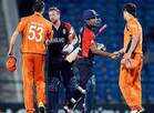 England vs Netherlands