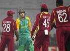South Africa vs West Indies
