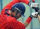 India-England practice session