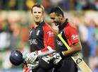 India vs England