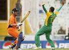 South Africa vs Netherlands