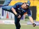 Sri Lanka-Australia practice session