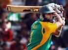 WC 2011: Indians Abroad XI